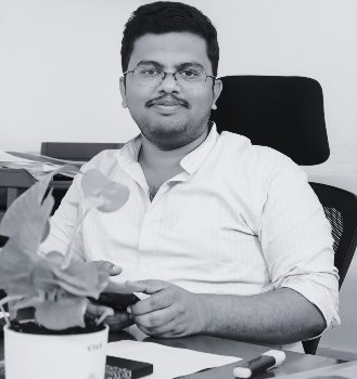 Kiran Kumar Reddy Sampally