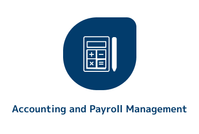 ACCOUNTING AND PAYROLL MANAGEMENT