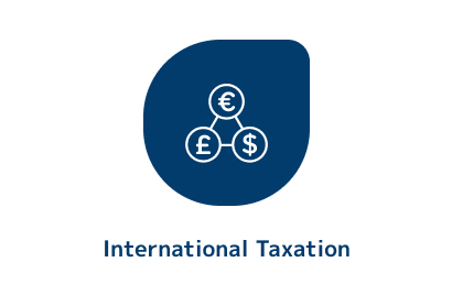 INTERNATIONAL TAXATION